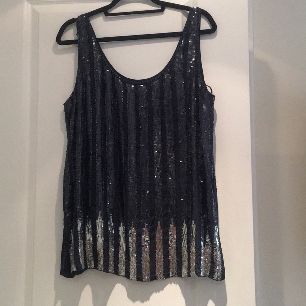 Laundry by design tank